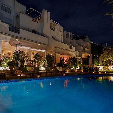 Mikasa Agua Amarga & Spa ภายนอก รูปภาพ