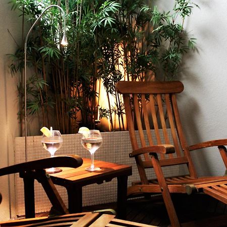 Mikasa Agua Amarga & Spa ภายนอก รูปภาพ