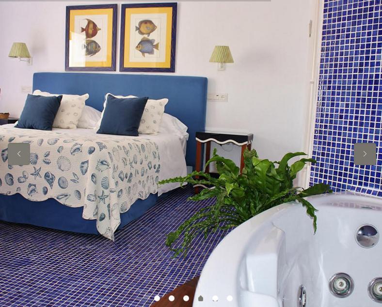 Mikasa Agua Amarga & Spa ภายนอก รูปภาพ