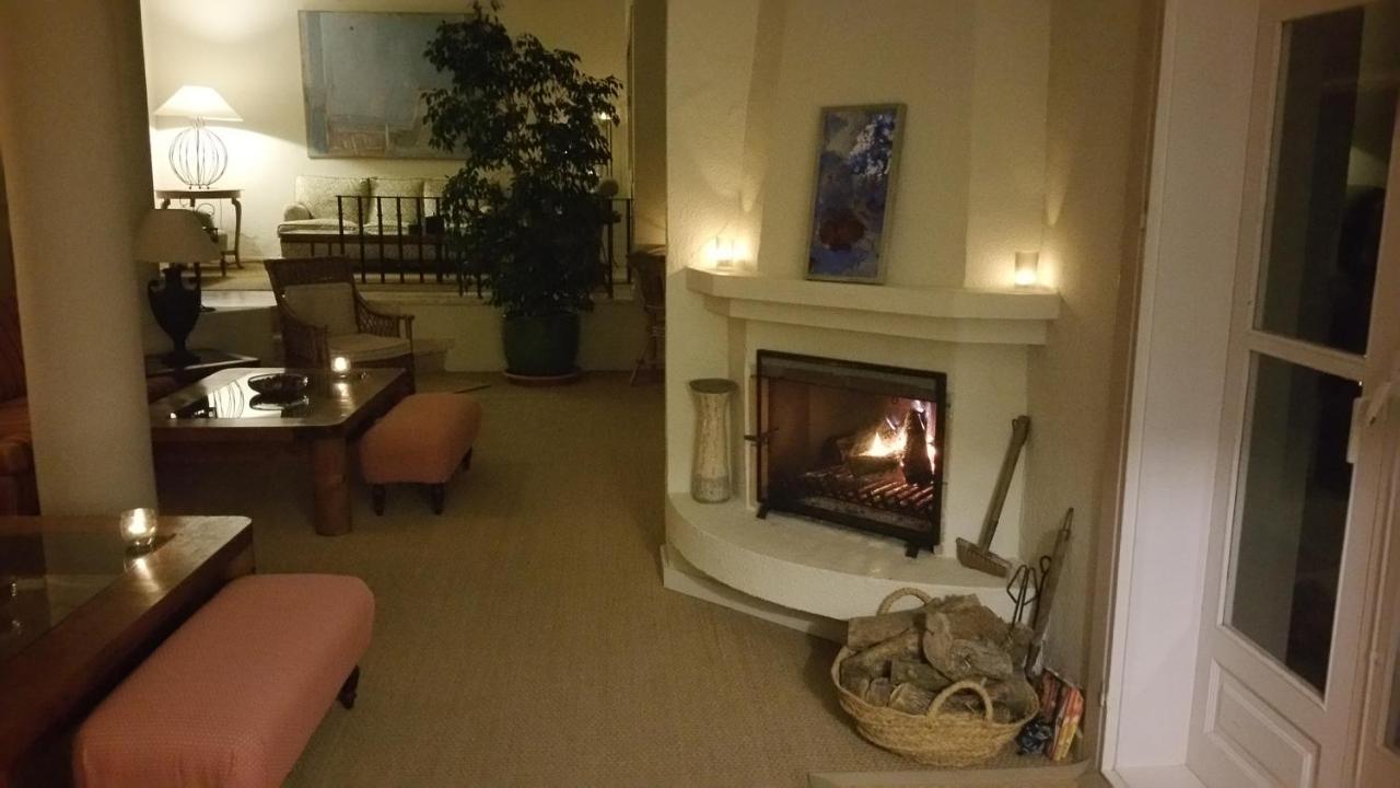 Mikasa Agua Amarga & Spa ภายนอก รูปภาพ