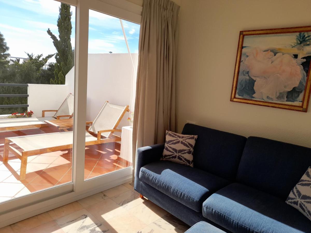 Mikasa Agua Amarga & Spa ภายนอก รูปภาพ