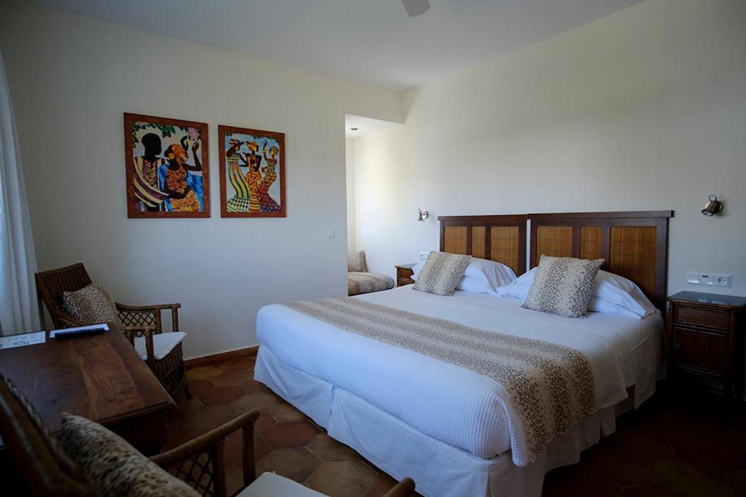 Mikasa Agua Amarga & Spa ภายนอก รูปภาพ