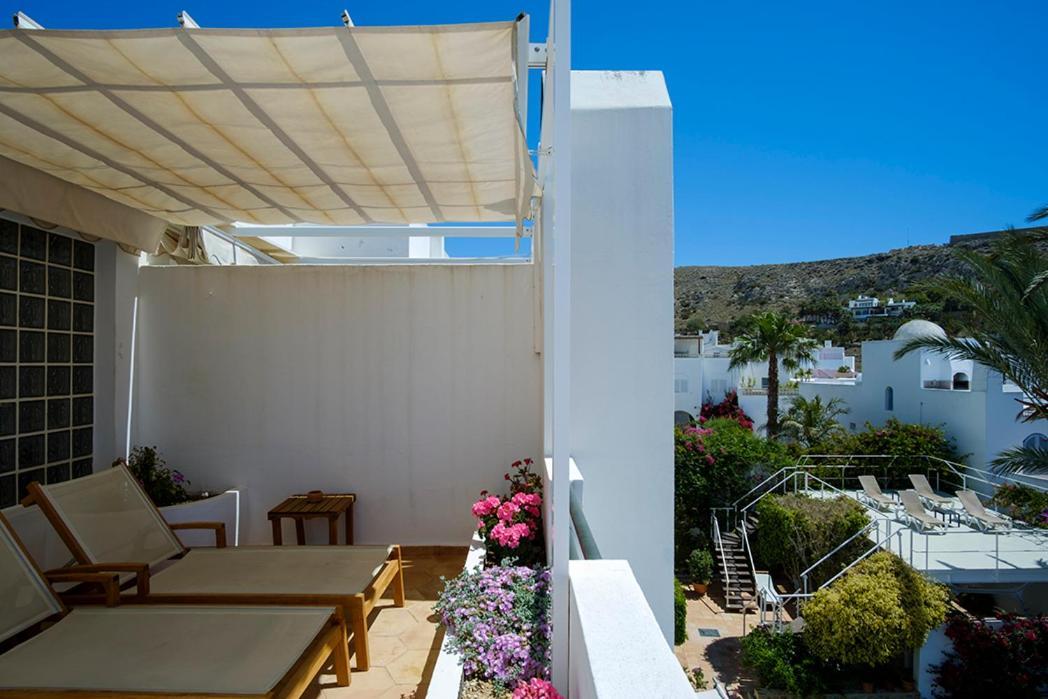 Mikasa Agua Amarga & Spa ภายนอก รูปภาพ