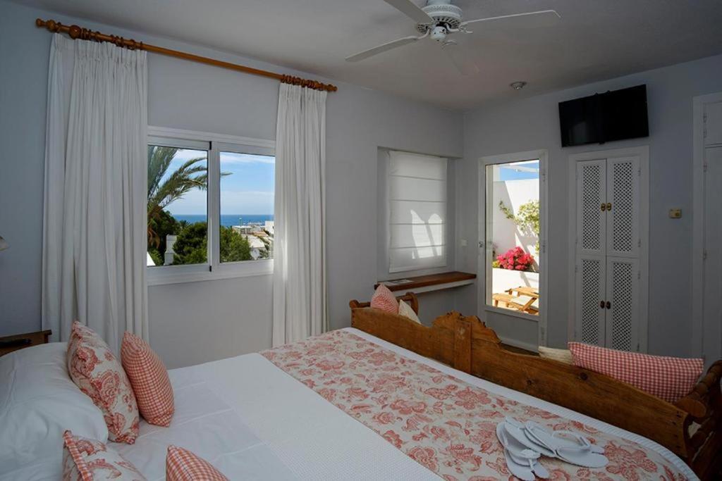 Mikasa Agua Amarga & Spa ภายนอก รูปภาพ