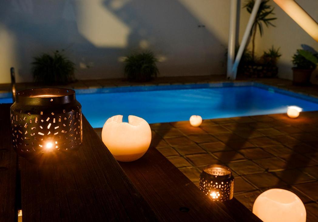 Mikasa Agua Amarga & Spa ภายนอก รูปภาพ