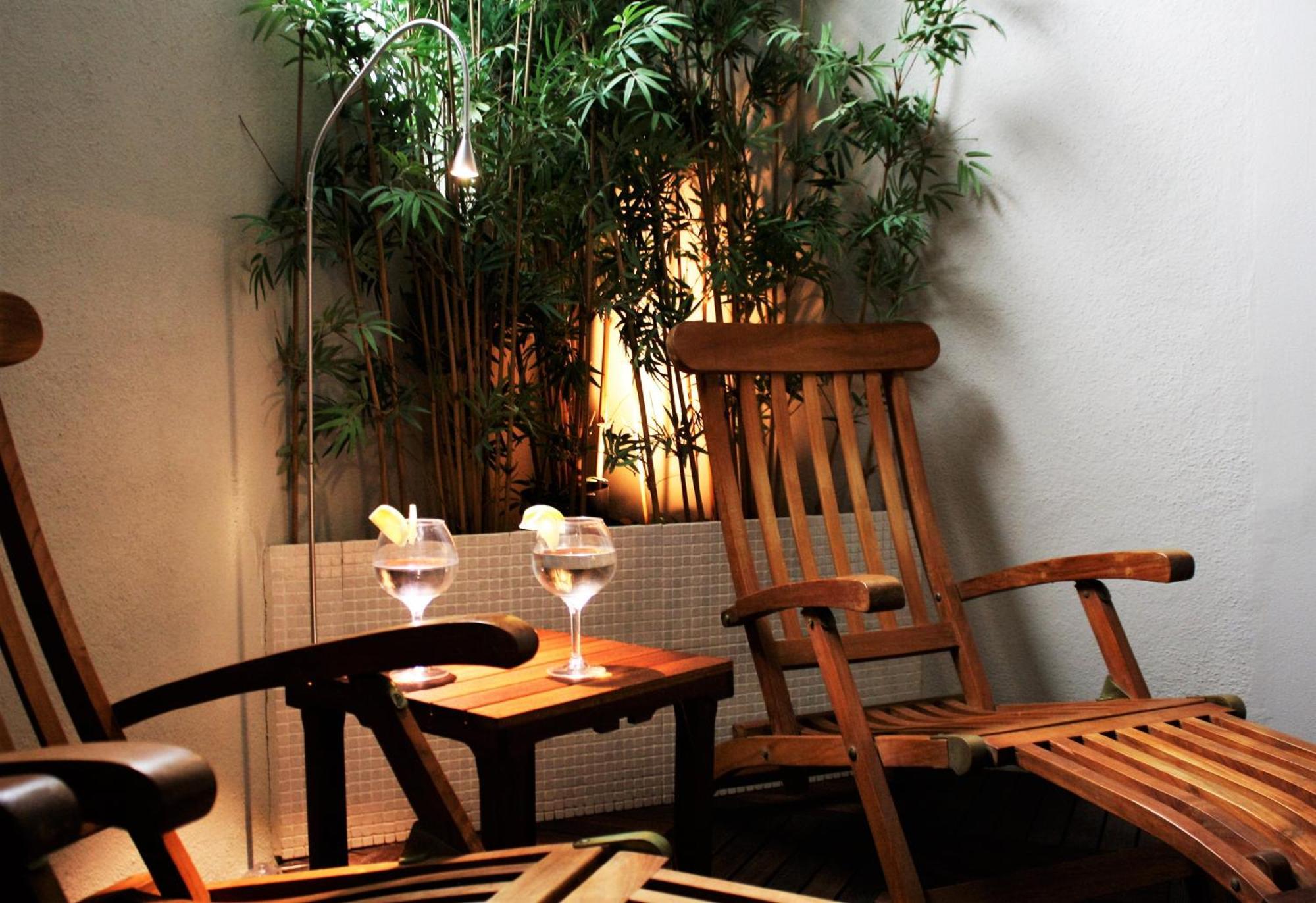 Mikasa Agua Amarga & Spa ภายนอก รูปภาพ