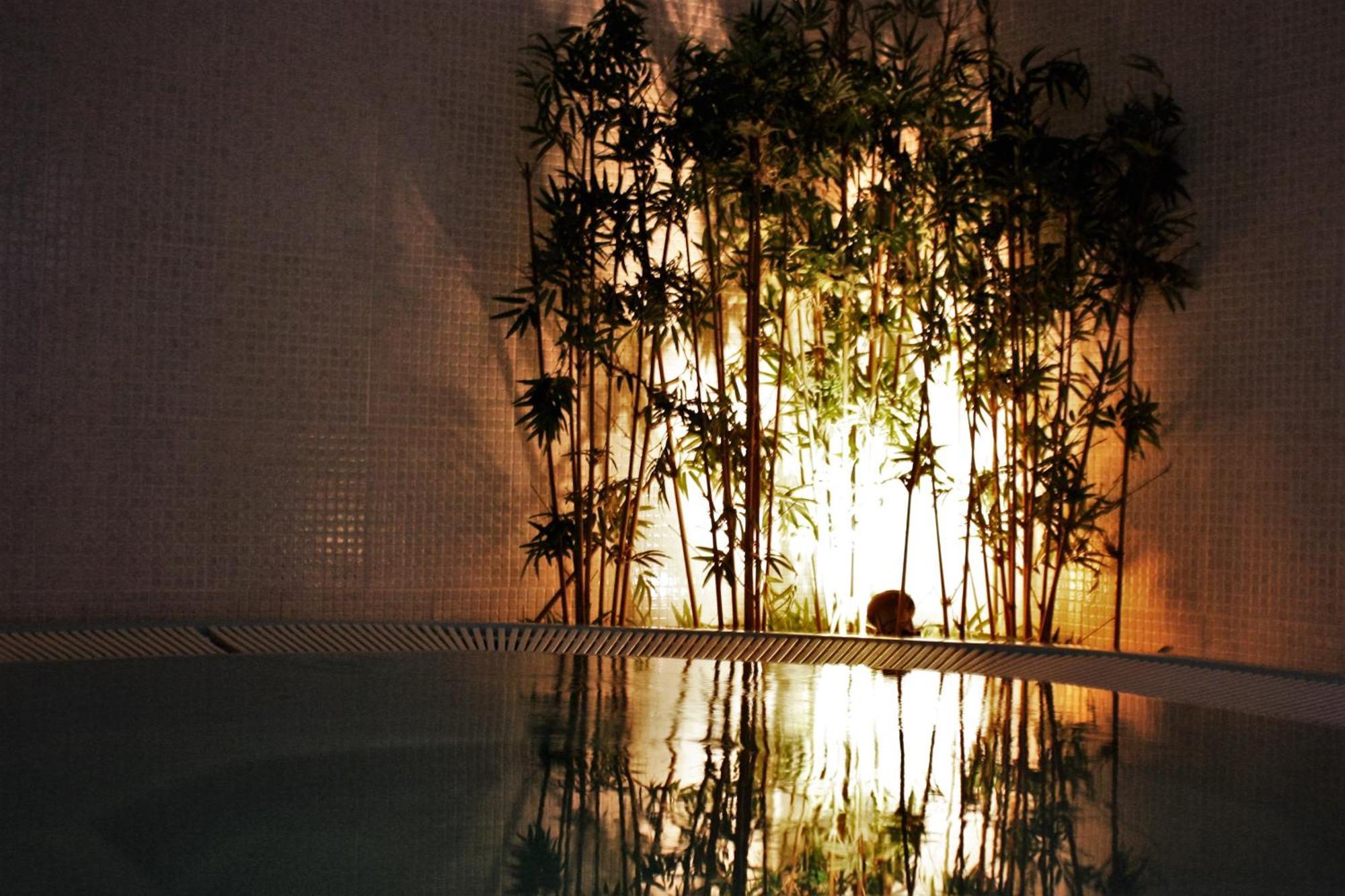 Mikasa Agua Amarga & Spa ภายนอก รูปภาพ
