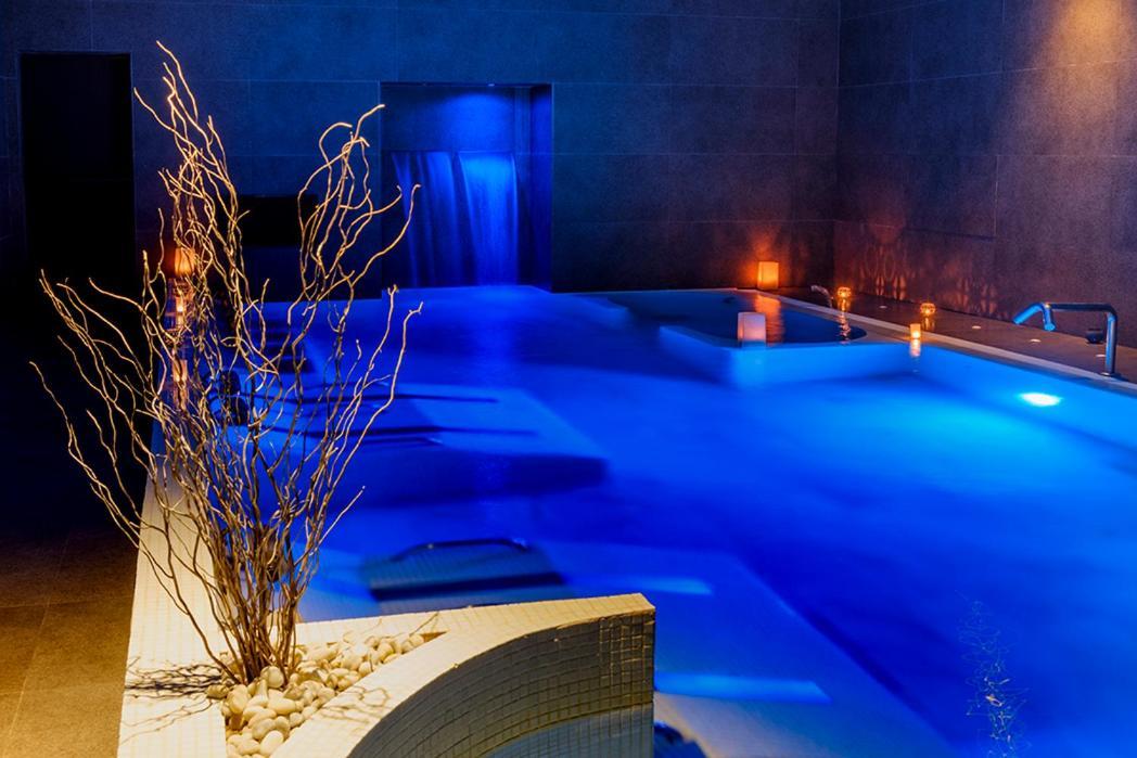 Mikasa Agua Amarga & Spa ภายนอก รูปภาพ