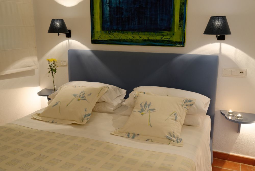 Mikasa Agua Amarga & Spa ภายนอก รูปภาพ