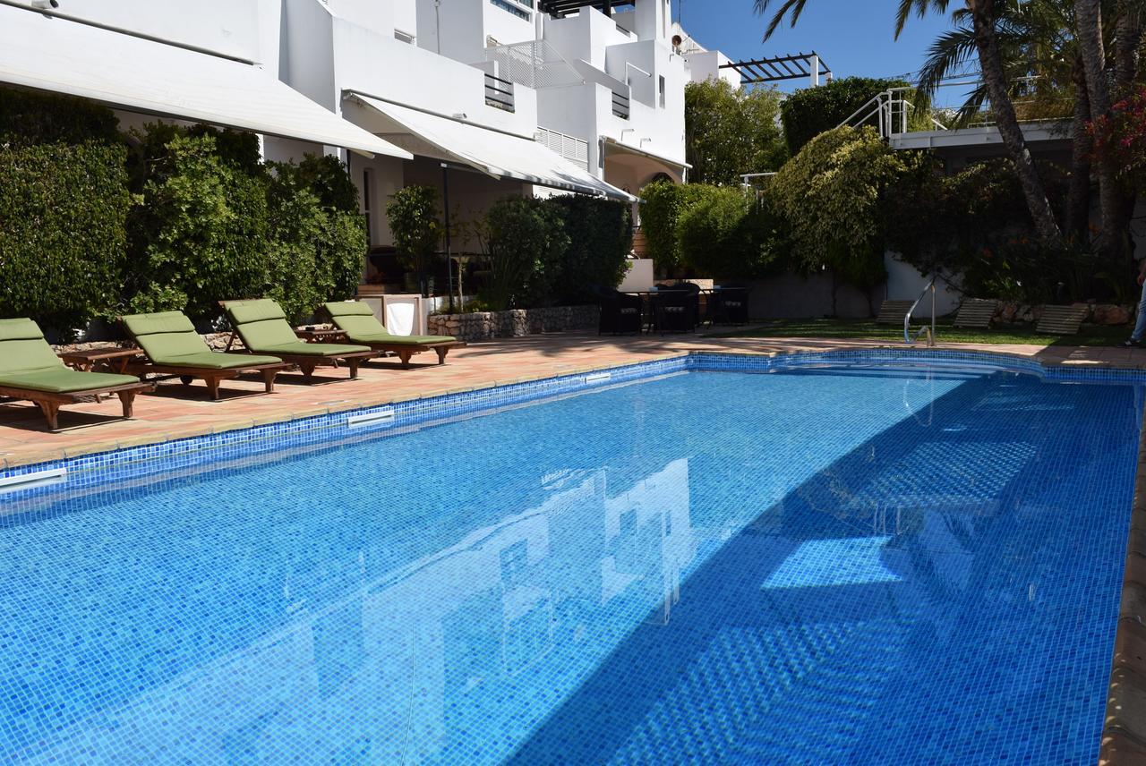 Mikasa Agua Amarga & Spa ภายนอก รูปภาพ