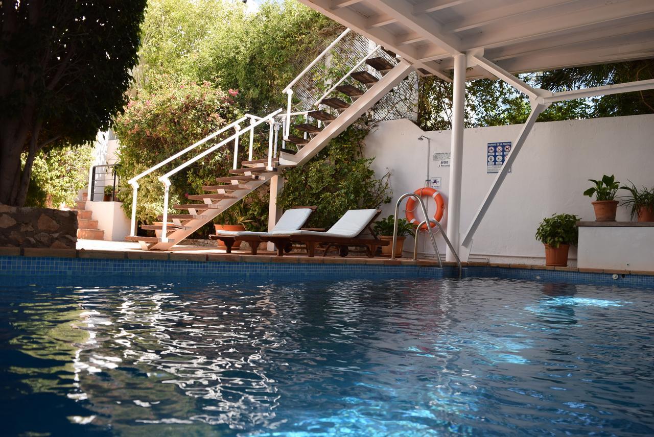 Mikasa Agua Amarga & Spa ภายนอก รูปภาพ