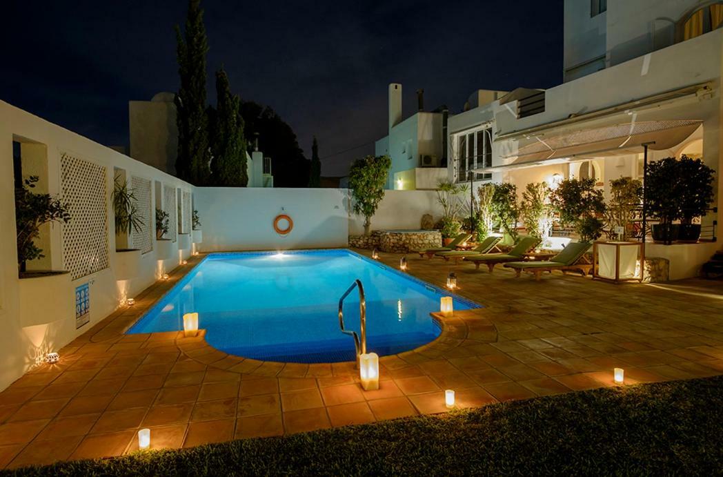 Mikasa Agua Amarga & Spa ภายนอก รูปภาพ