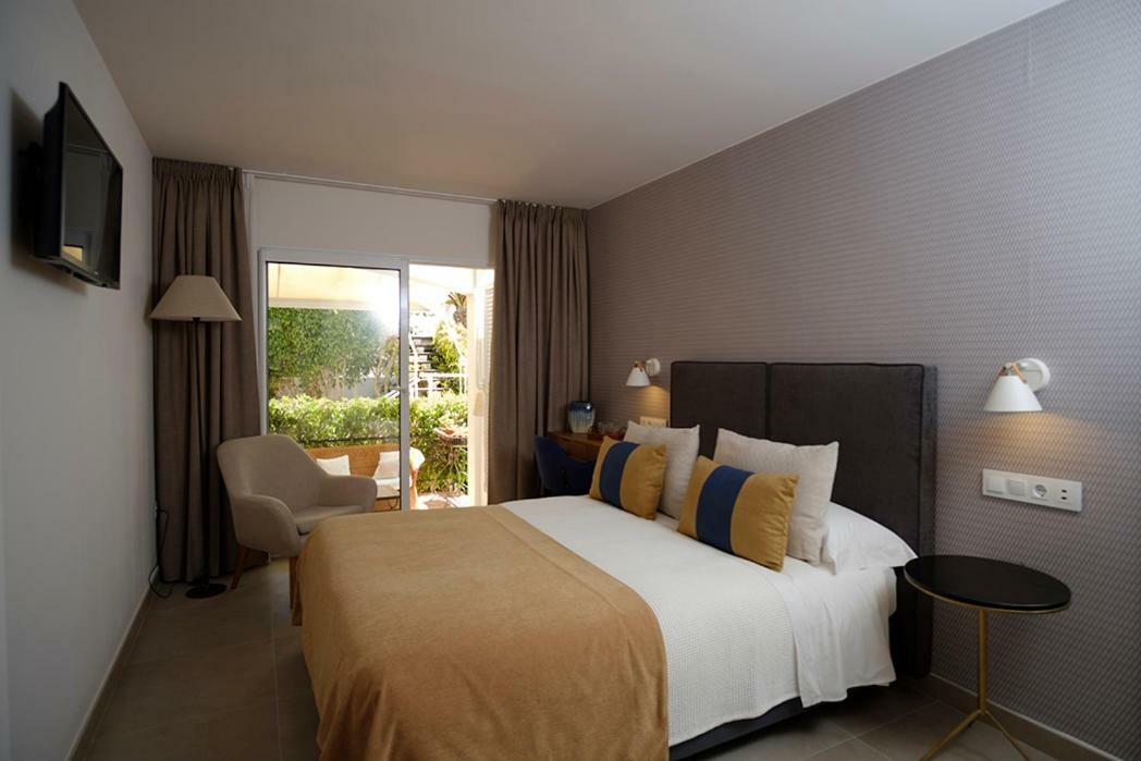 Mikasa Agua Amarga & Spa ภายนอก รูปภาพ